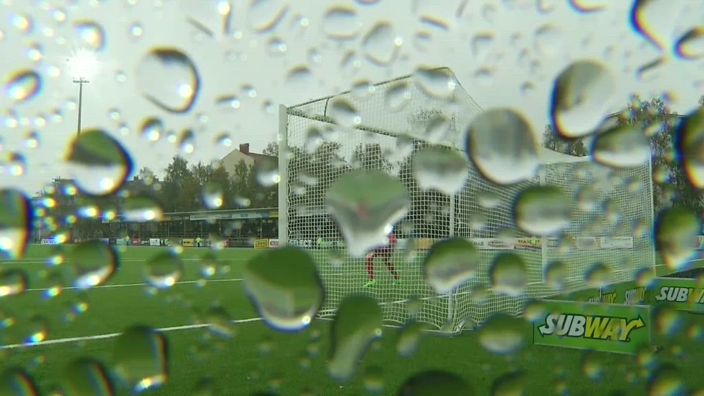 RoPS - FC Lahti ottelukooste