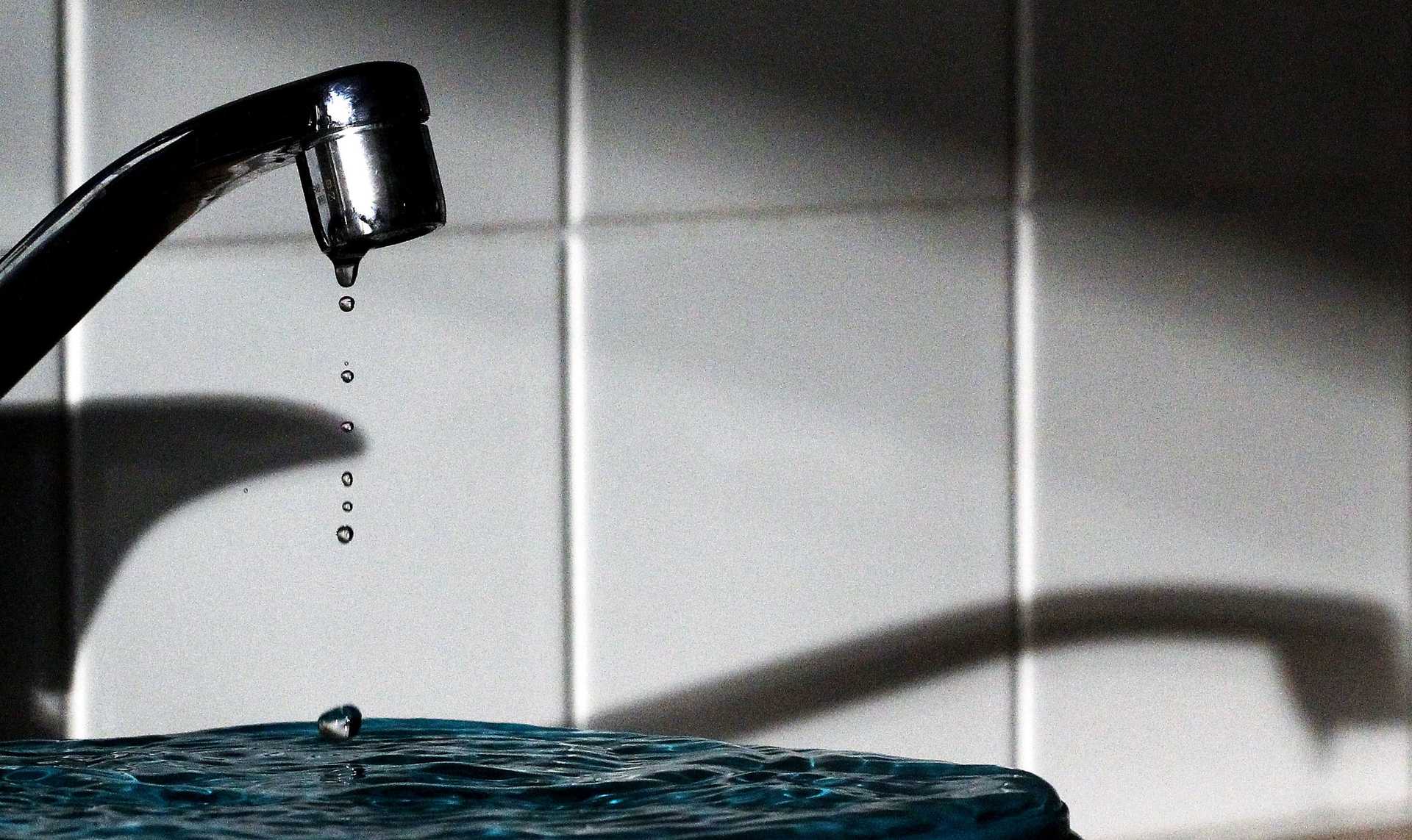 Pyhäjoki stilisoi vesiyhtiön tasetta