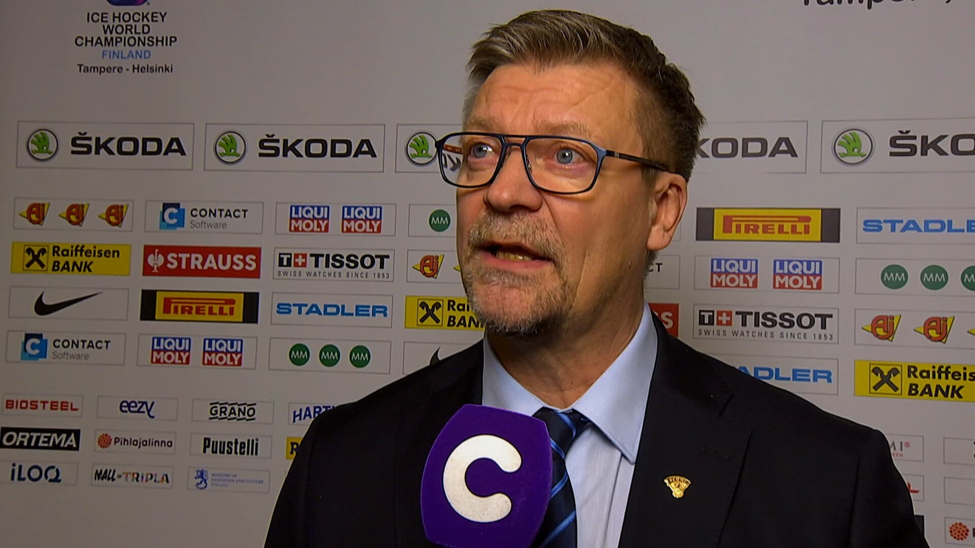 Jukka Jalonen otti lohkovoiton iloisena vastaan – "Ei paljon tyytyväisempi voisi olla"