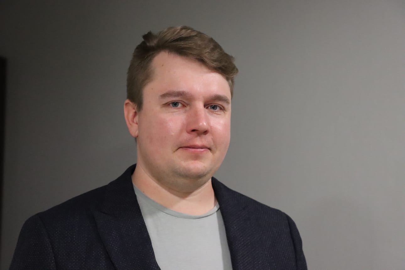 Uutena kaupunginvaltuustoon nousi Juho-Matti Ojanperä.