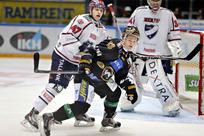 Ottelukooste: HIFK pyöritti Kärppiä