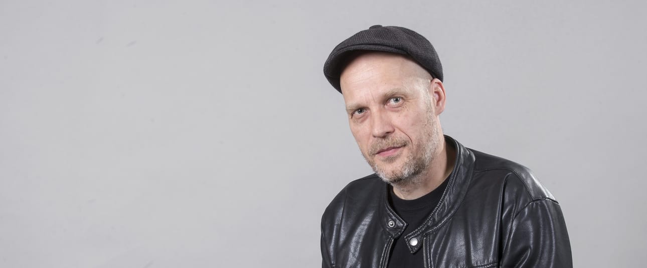 Janne Nevala.