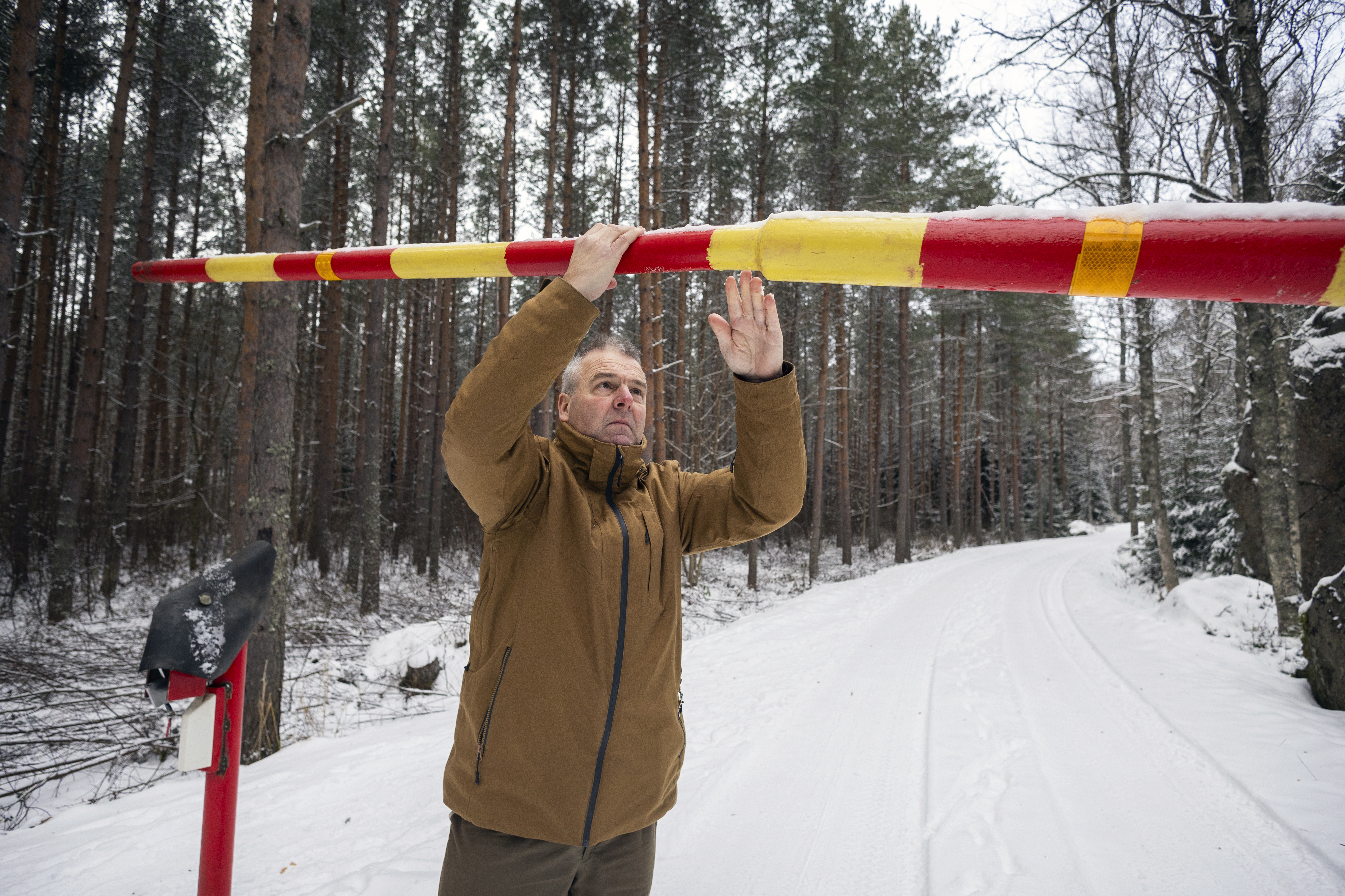 Vaasan metsäsuunnitelman toimenpidekartat ovat pian ajan tasalla – Kaupunkilaisilta tuli satoja ehdotuksia