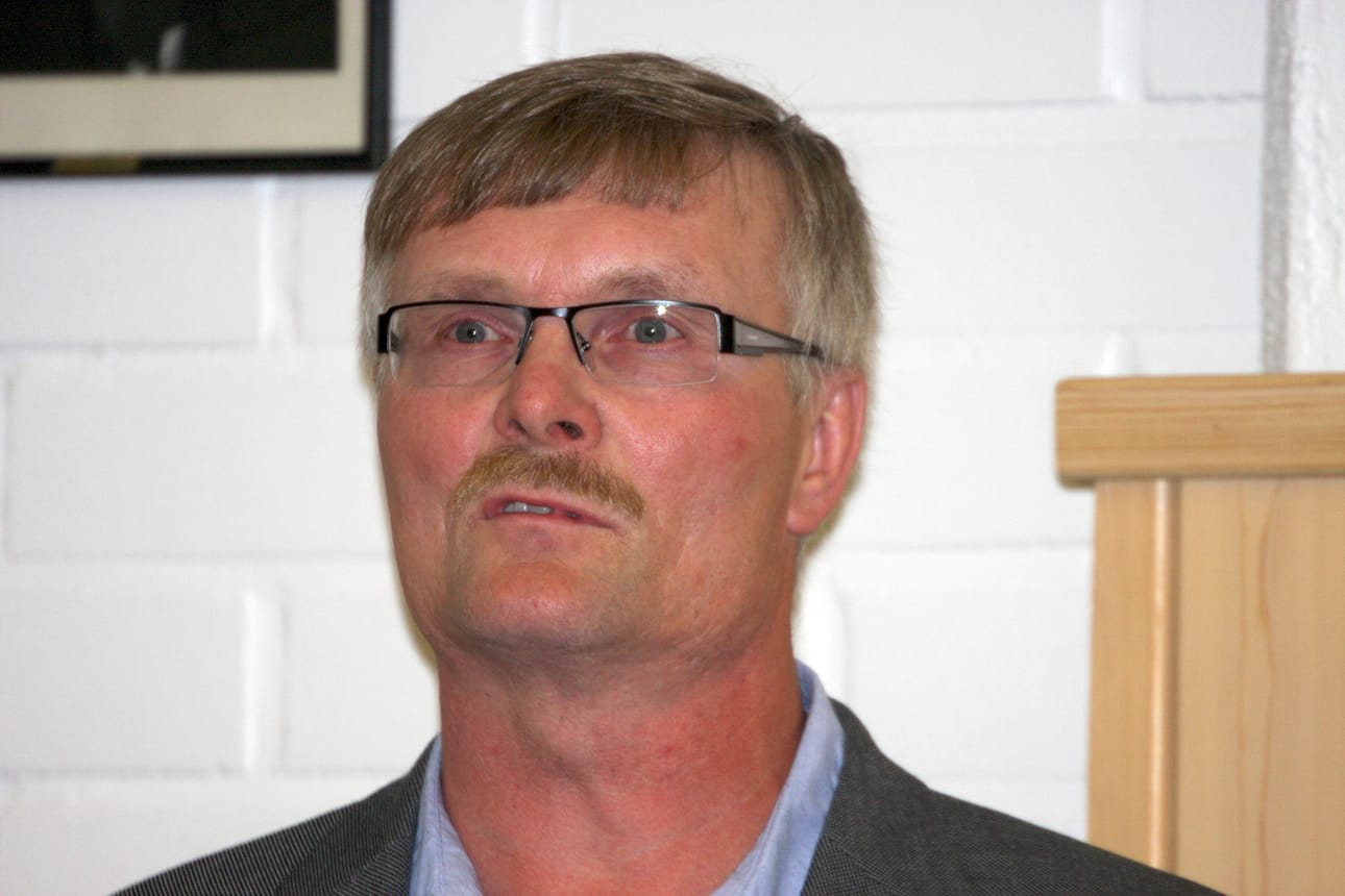 Alamme nyt selvittämään lakimiehen toimesta, että mihin tämmöiset vaatimukset voivat perustua, maataloustuottajien Posion yhdistyksen puheenjohtaja Heikki Lehtiniemi sanoo.