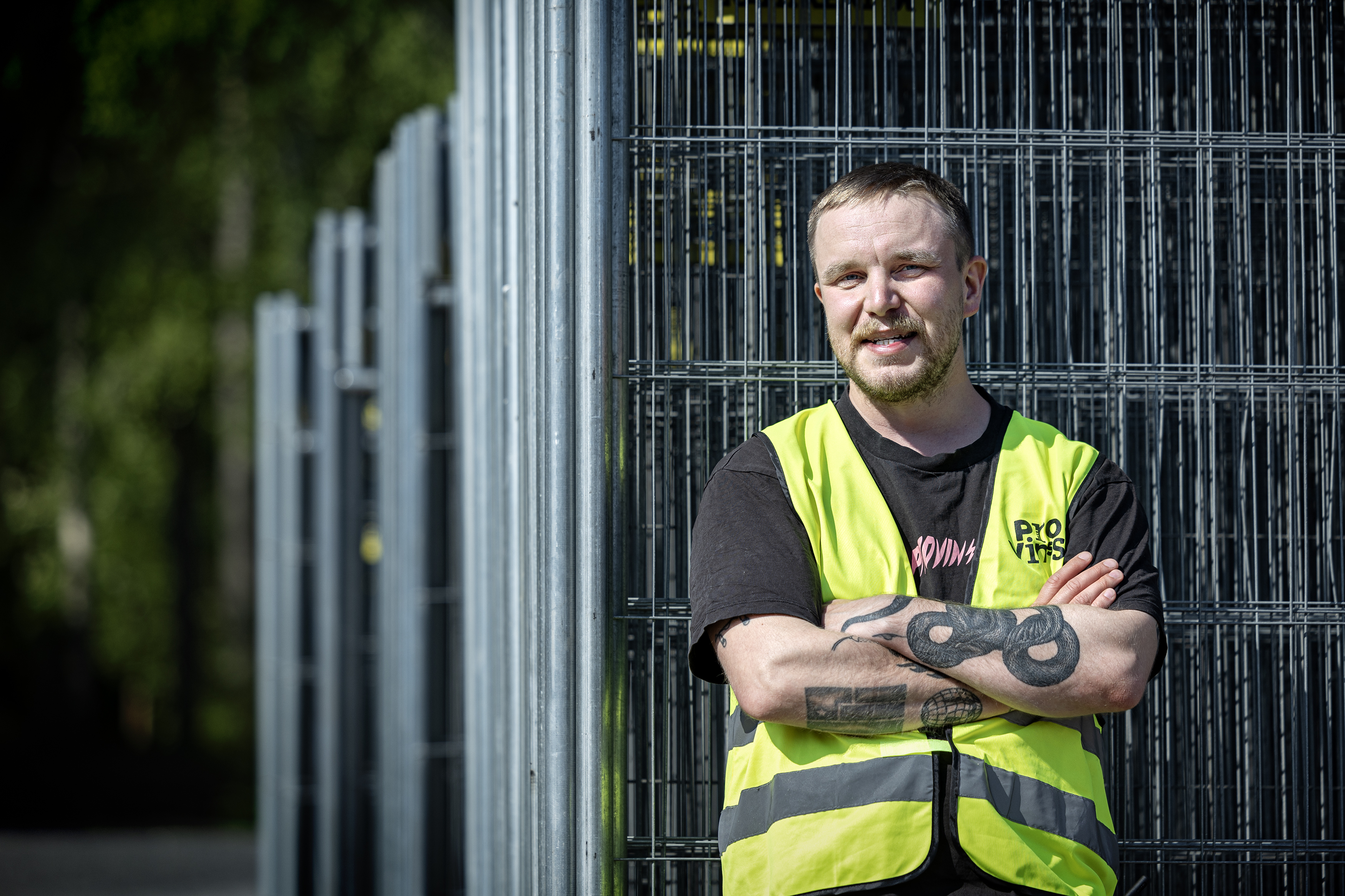 Provinssi ei ole muuttanut kutsuvieraskäytäntöjään – Listan yksityiskohdista ei kuitenkaan hiiskuta