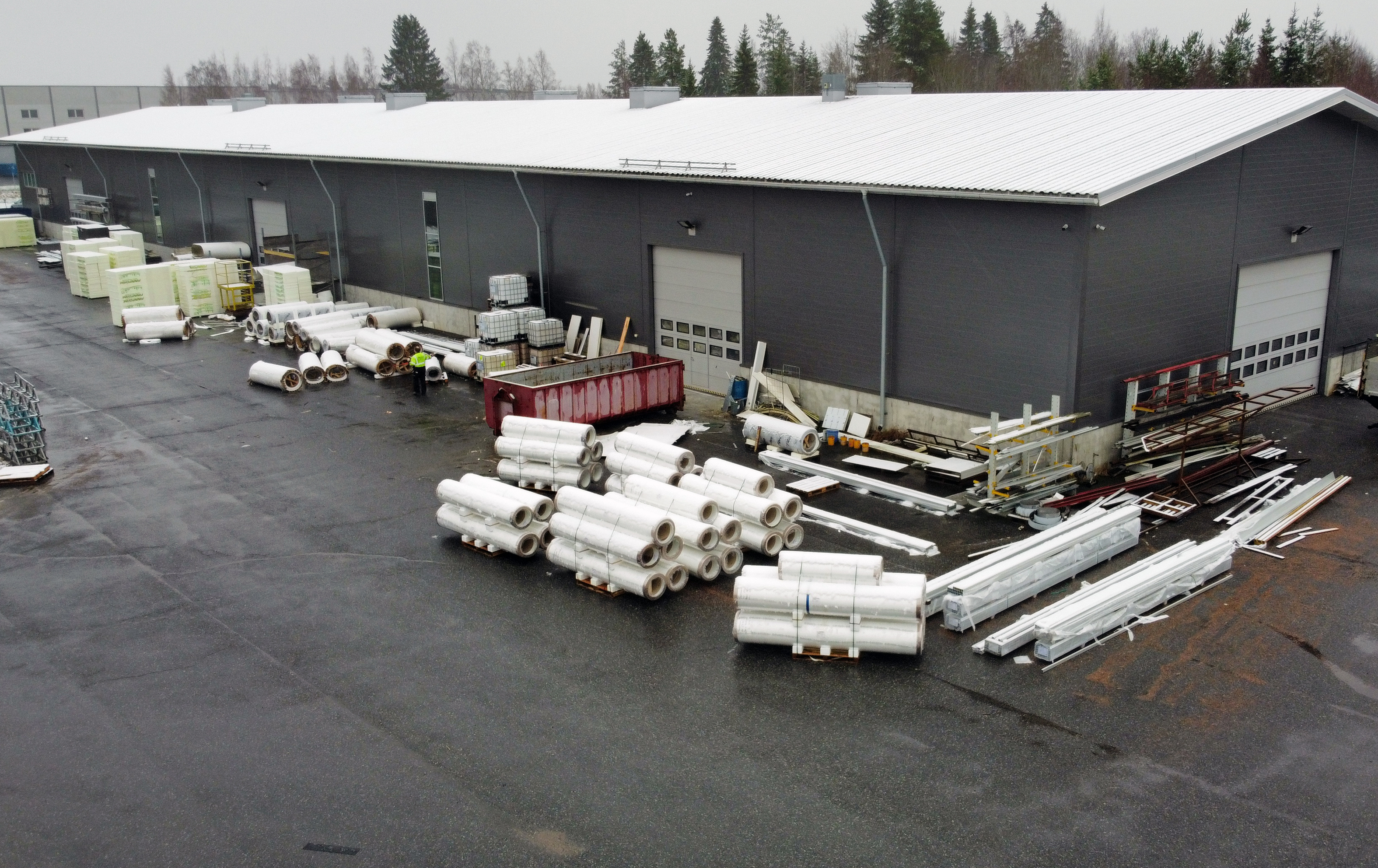 Thermoconin omistajat saivat palkinnon vanhasta sijoituksestaan – "Tämä ei liity millään tavalla firman tulokseen, tappiota tehty viimeiset kaksi vuotta"