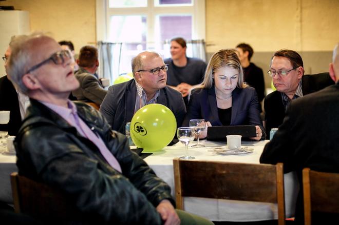 Näin Etelä-Pohjanmaalla kävi kuntavaaleissa 2017: Perussuomalaisten romahdus piti keskustan pään pinnalla