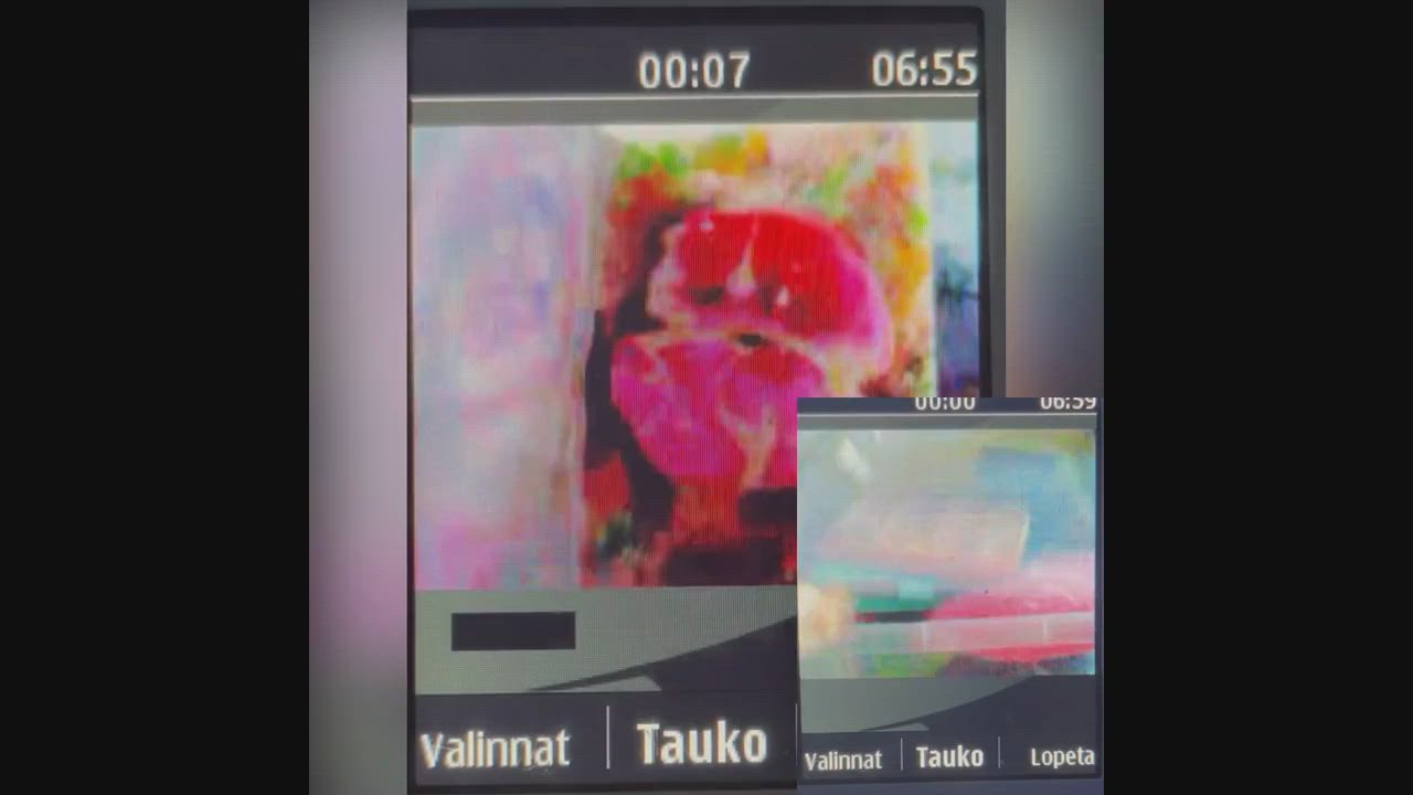 Oululaisnuorten videoteos Paineet käsittelee epävarmuutta matkalla kohti työelämää