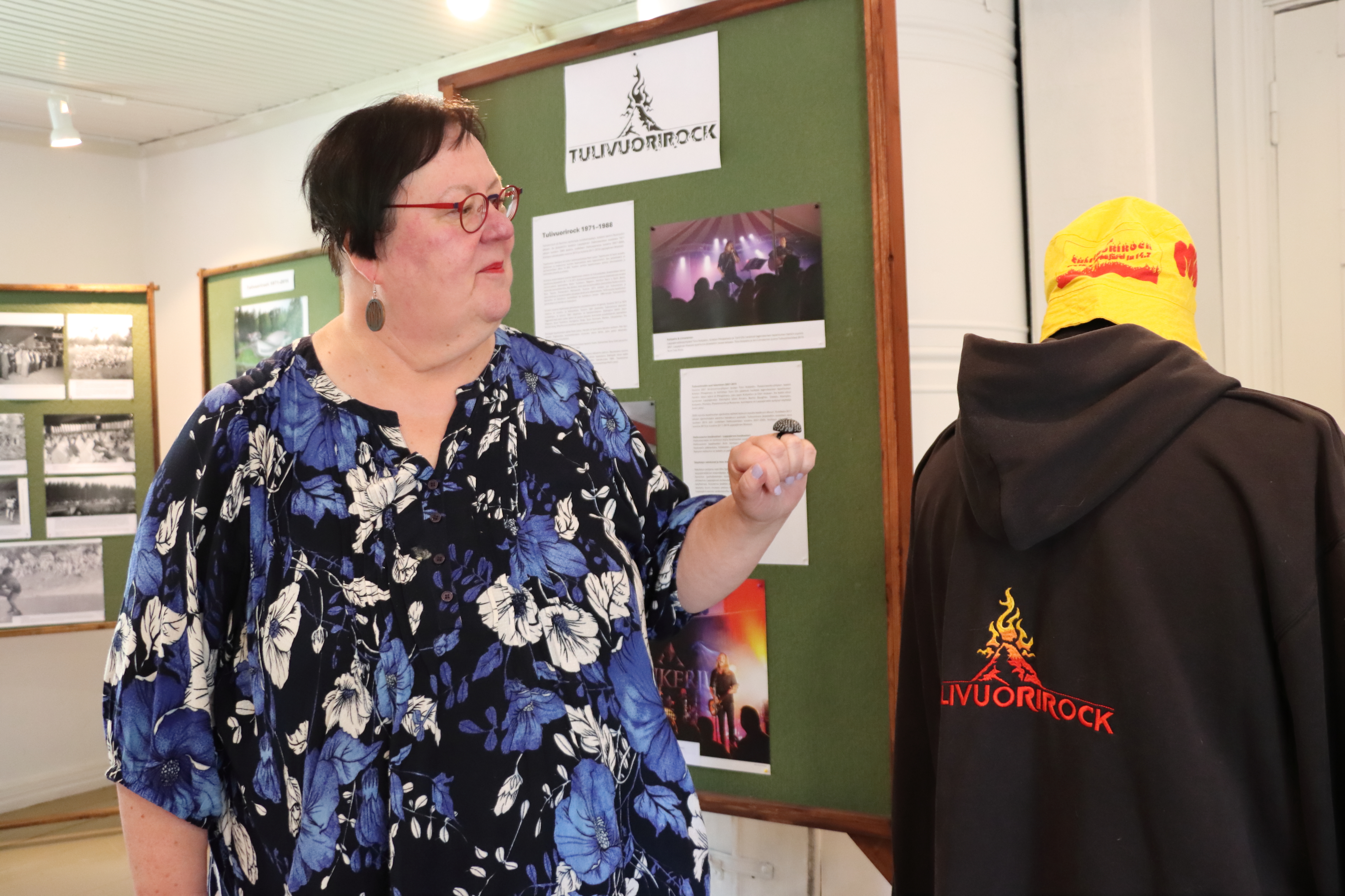 Ahola jatkaa Suomen Kotiseutuliiton valtuuston varapuheenjohtajana