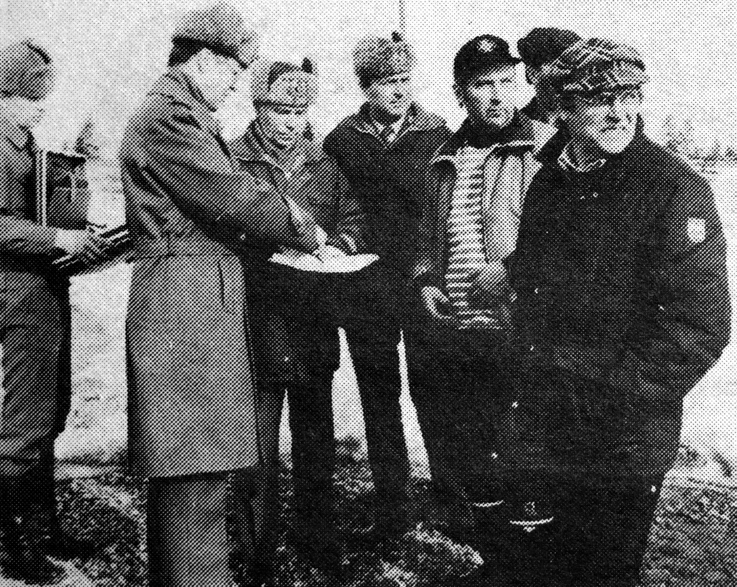 Jurvan Sanomat 13.4.1988: Rannikkopatteristo mielii harjoitusaluetta Metsäkylästä