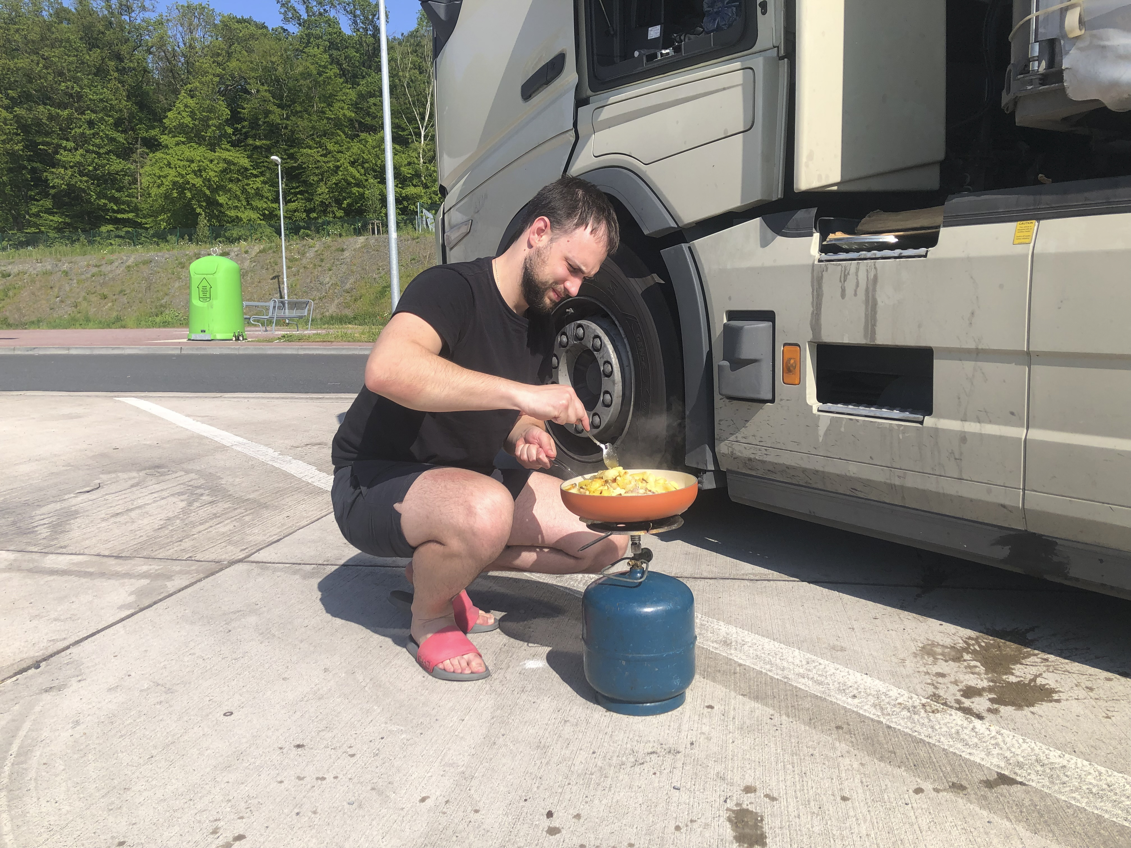Monissa maissa on omat metkunsa, jotka Euroopassa autoilevan on hyvä tietää etukäteen
