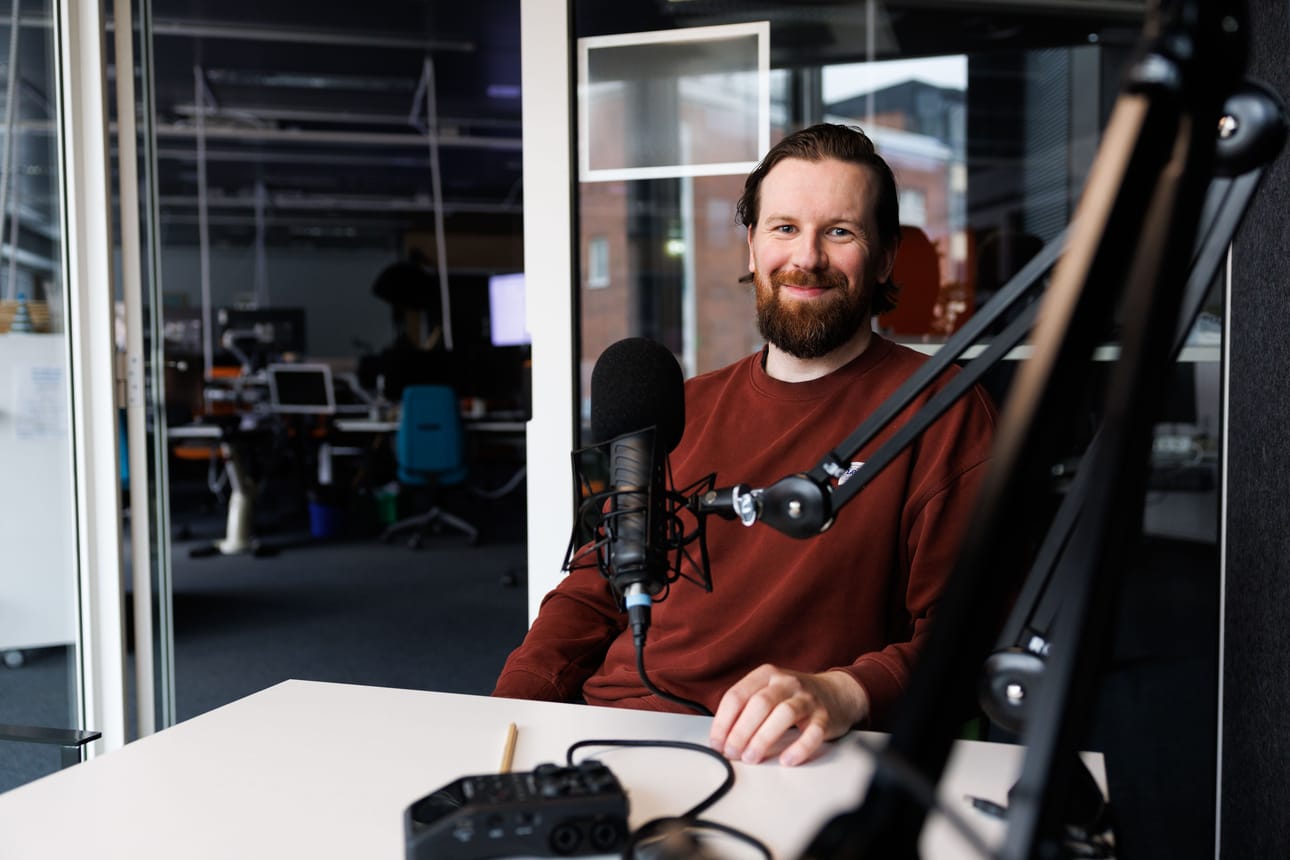 Lapin Kansan audiosisällöt on tuottanut toimittaja Iiro Kerkelä.