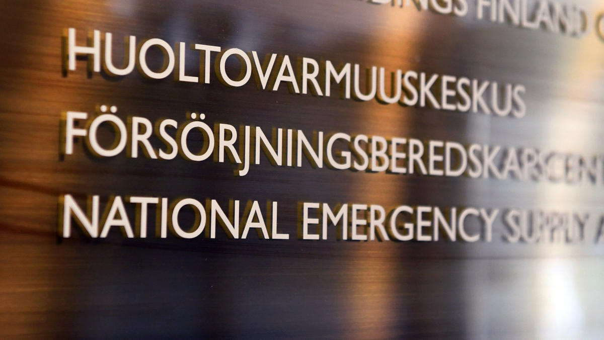 TEM halusi viestinnällään hallita uutisointia Huoltovarmuuskeskuksen arviointiraportista – ylijohtaja piti juttujen sävyä haitallisena huoltovarmuusjärjestelmän kehittämiselle