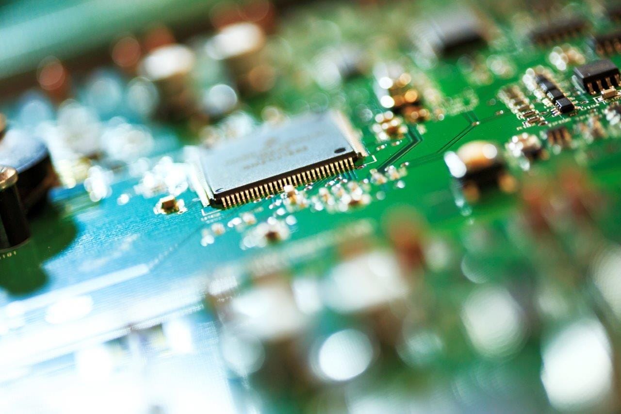 Scanfil on Sievissä perustettu elektroniikan sopimusvalmistaja.
