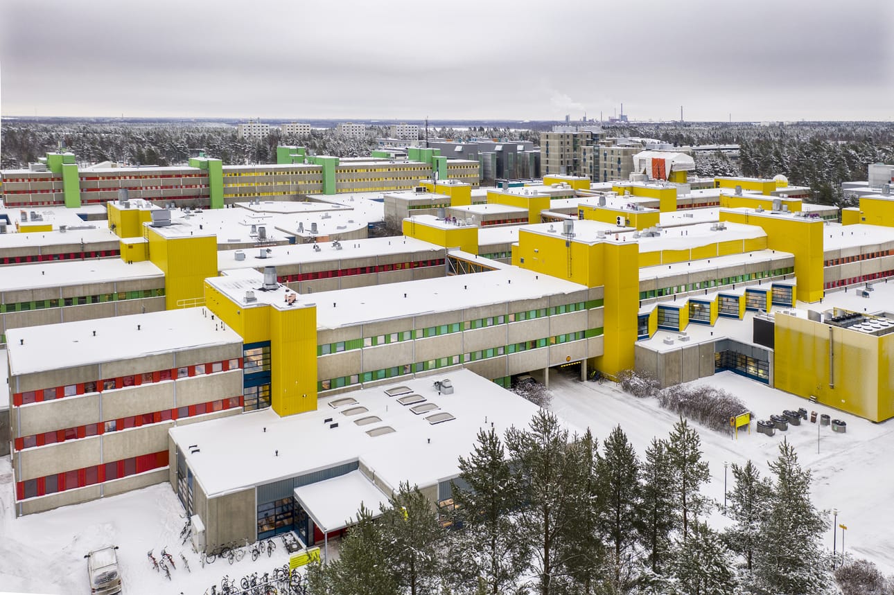 Oulun yliopisto ei enää ensi vuonna ota uusia opiskelijoita tiedeviestinnän maisteriohjelmaansa.
