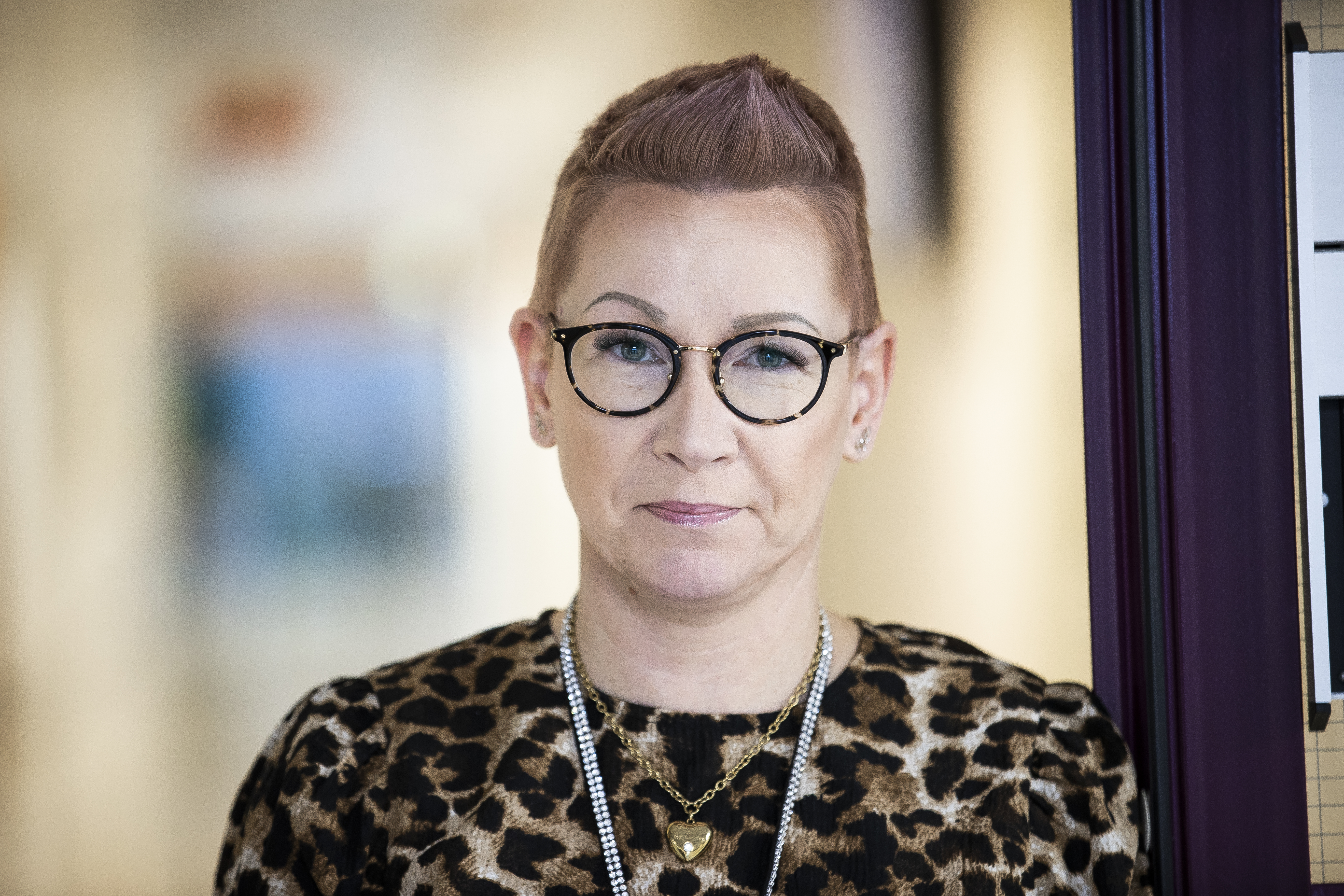 Pu­heen­joh­ta­ja­tent­ti tu­le­vis­ta kun­ta­vaa­leis­ta – Pyhäjoen Paula Anttila: "On ymmärrettävä kunnolla, mistä ollaan milloinkin päättämässä"