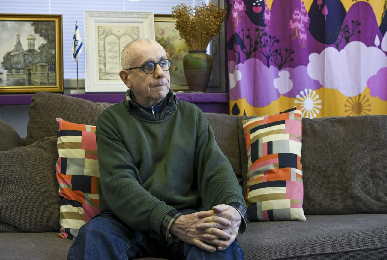 Jukka Tolonen käytti vuosikausia päivittäin amfetamiinia, mutta on ollut 12 vuotta täysin raitis. Välit lapsiin ja läheisiin ovat eheytyneet, ja elämässä menee nykyään hyvin, Tolonen kertoo.