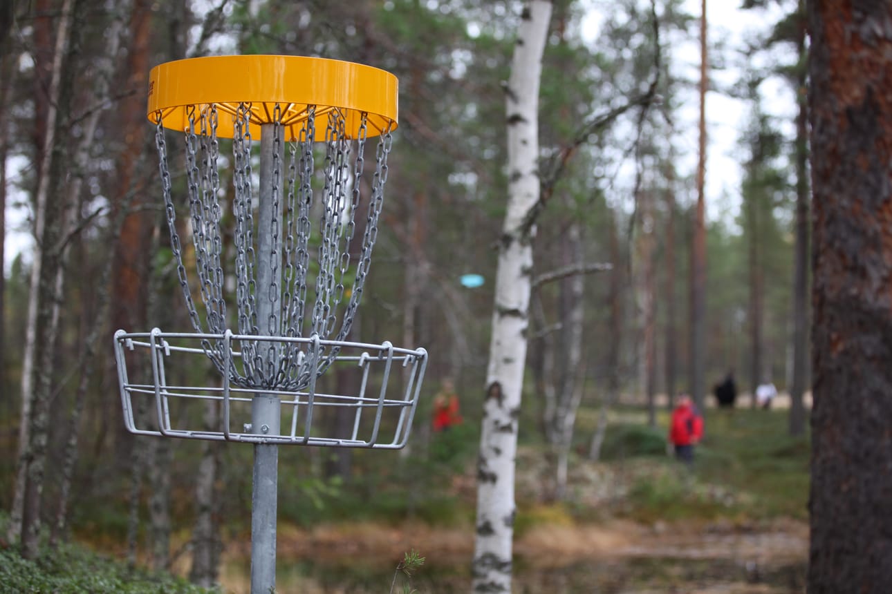 Suomalaiset ovat ottaneet frisbeegolfin todenteolla omakseen, sillä ainoastaan Yhdysvalloissa on enemmän lajin harrastajia. Asukasmäärään suhteutettuna Suomi on maailman ykkösmaa niin pelaajien kuin ratojen määrässä.
