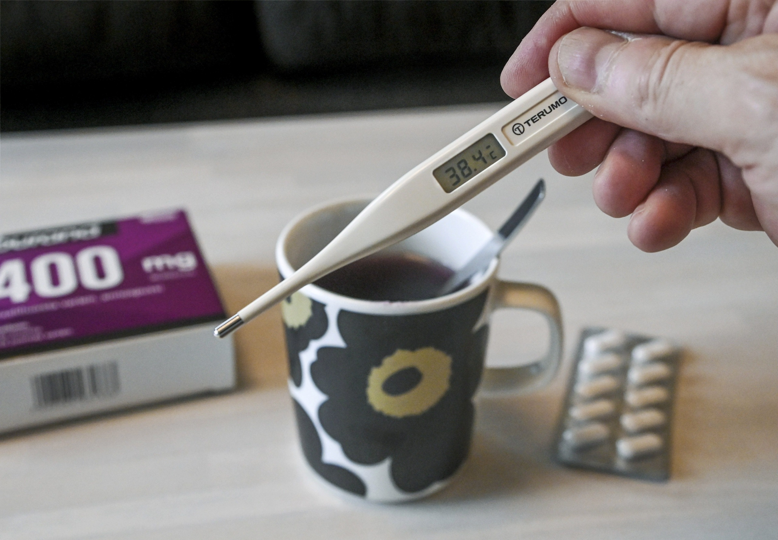 Lyhyet sairauspoissaolot maksavat kunnille yli 130 miljoonaa euroa vuodessa