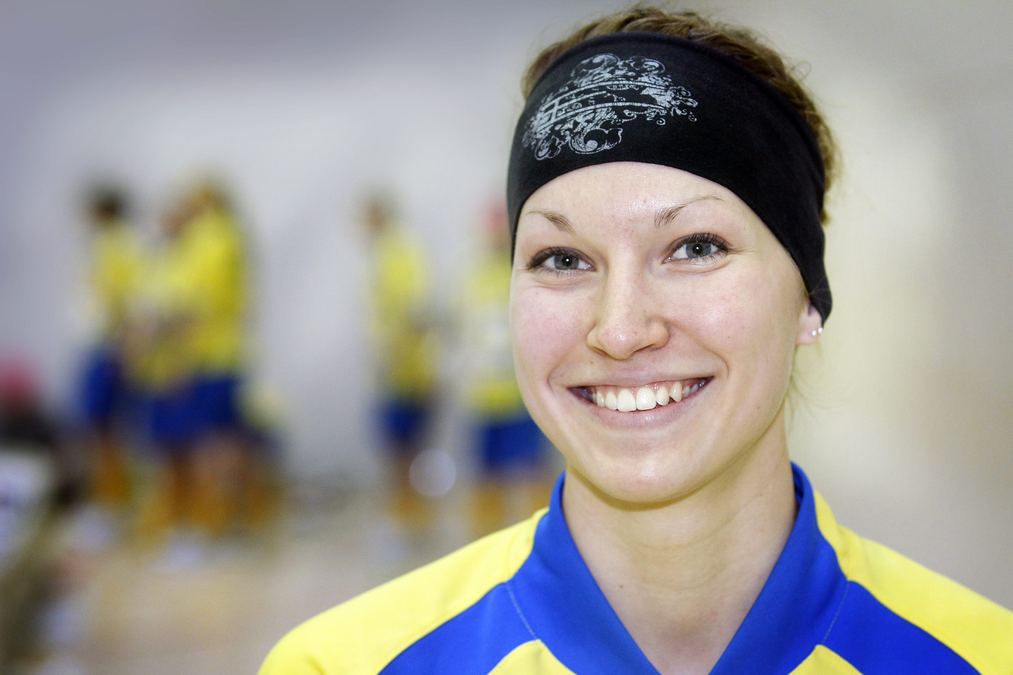 Marjut Mäkelä.