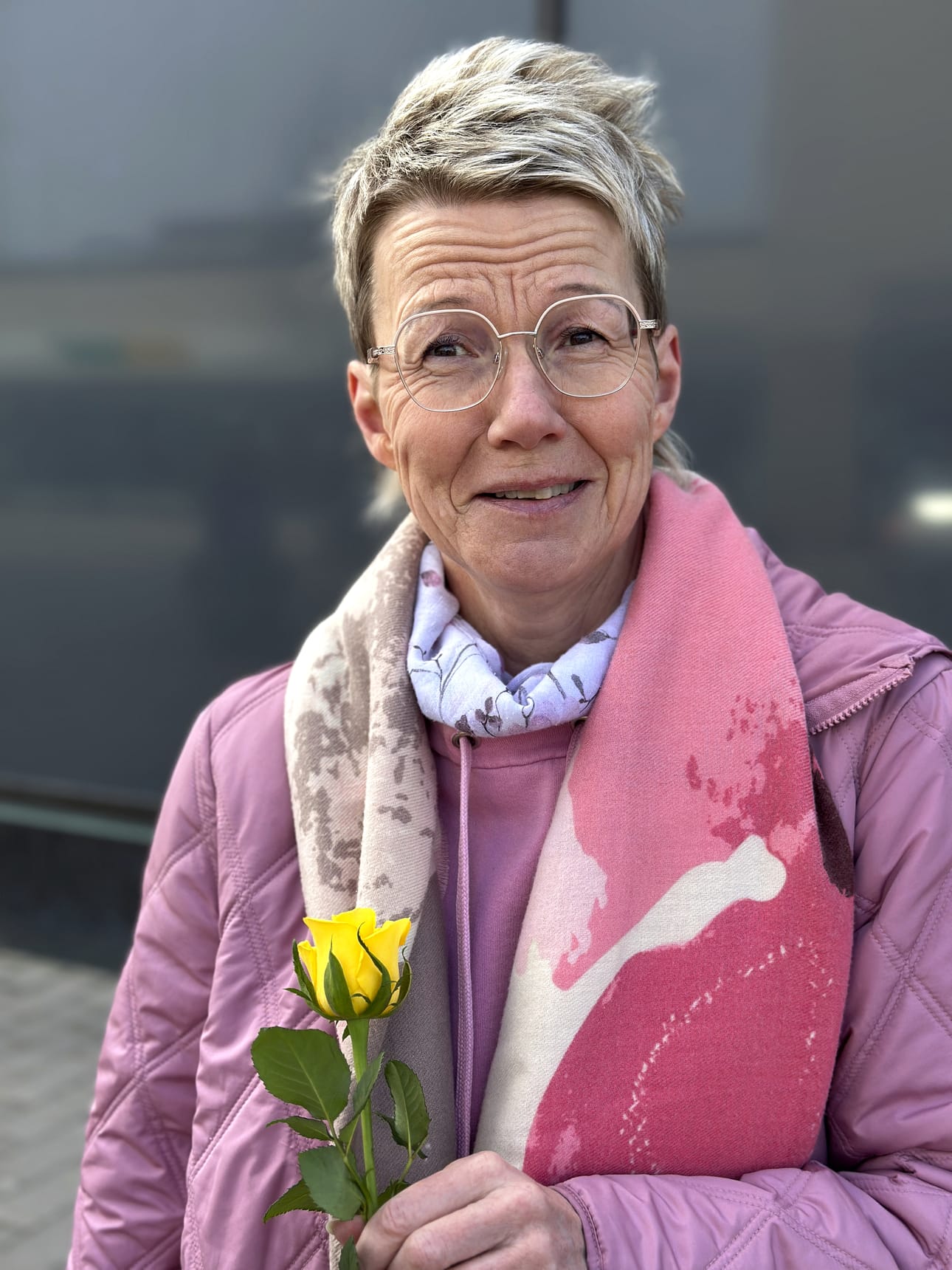 – Siisteys, järjestys ja aikatauluttaminen, siinä ne tärkeimmät, MarjoRiitta Mielty listaa.
