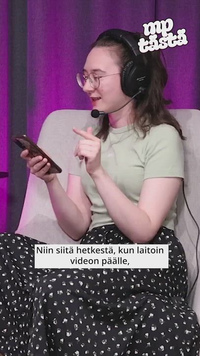 Mitä ehtii tehdä yhden Youtube-videon aikana?