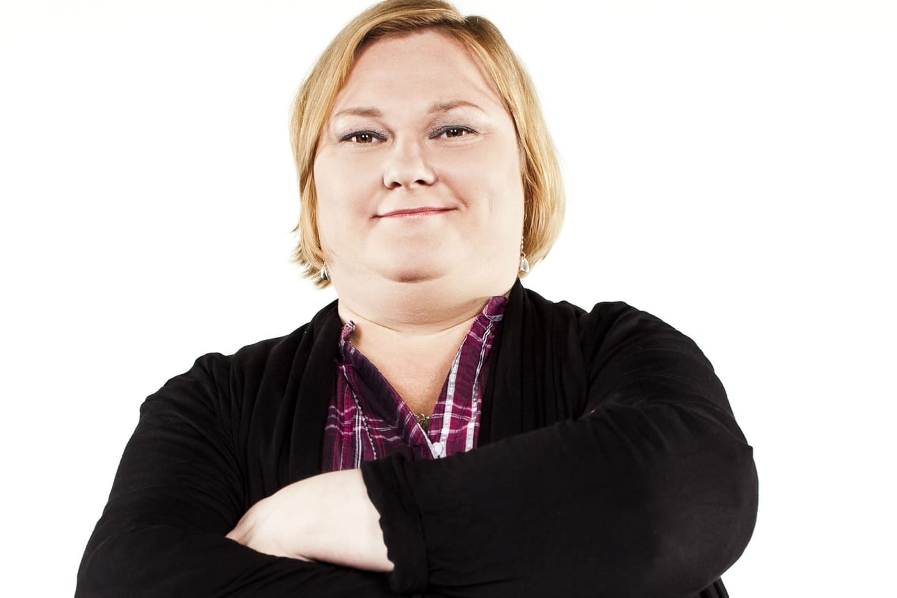 Teija Kurvinen valittiin BB-taloon.
