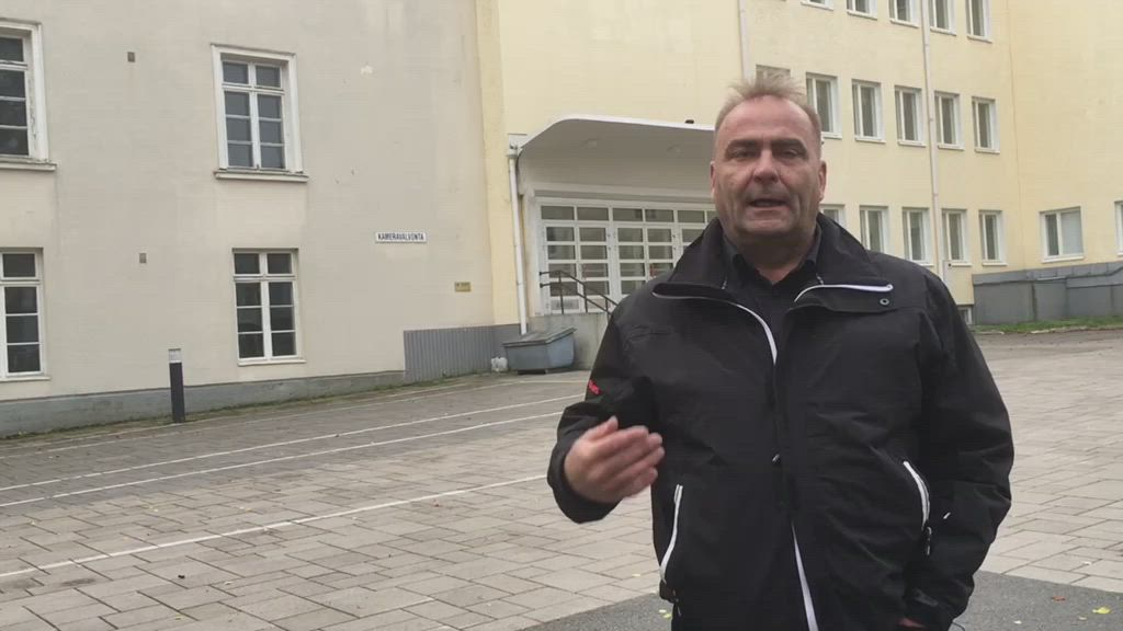 Tornion Jakesta vuosi