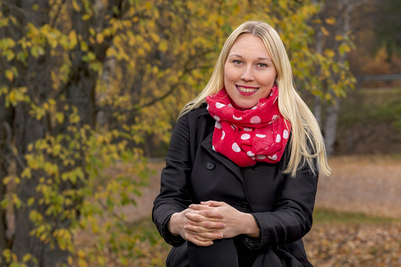 Haapavesi Folk -festivaali saa uuden toiminnanjohtajan – Salla Ahvenjärvi uskoo luvassa olevan sopivasti kehitettävää ja perinteiden kunnioitusta