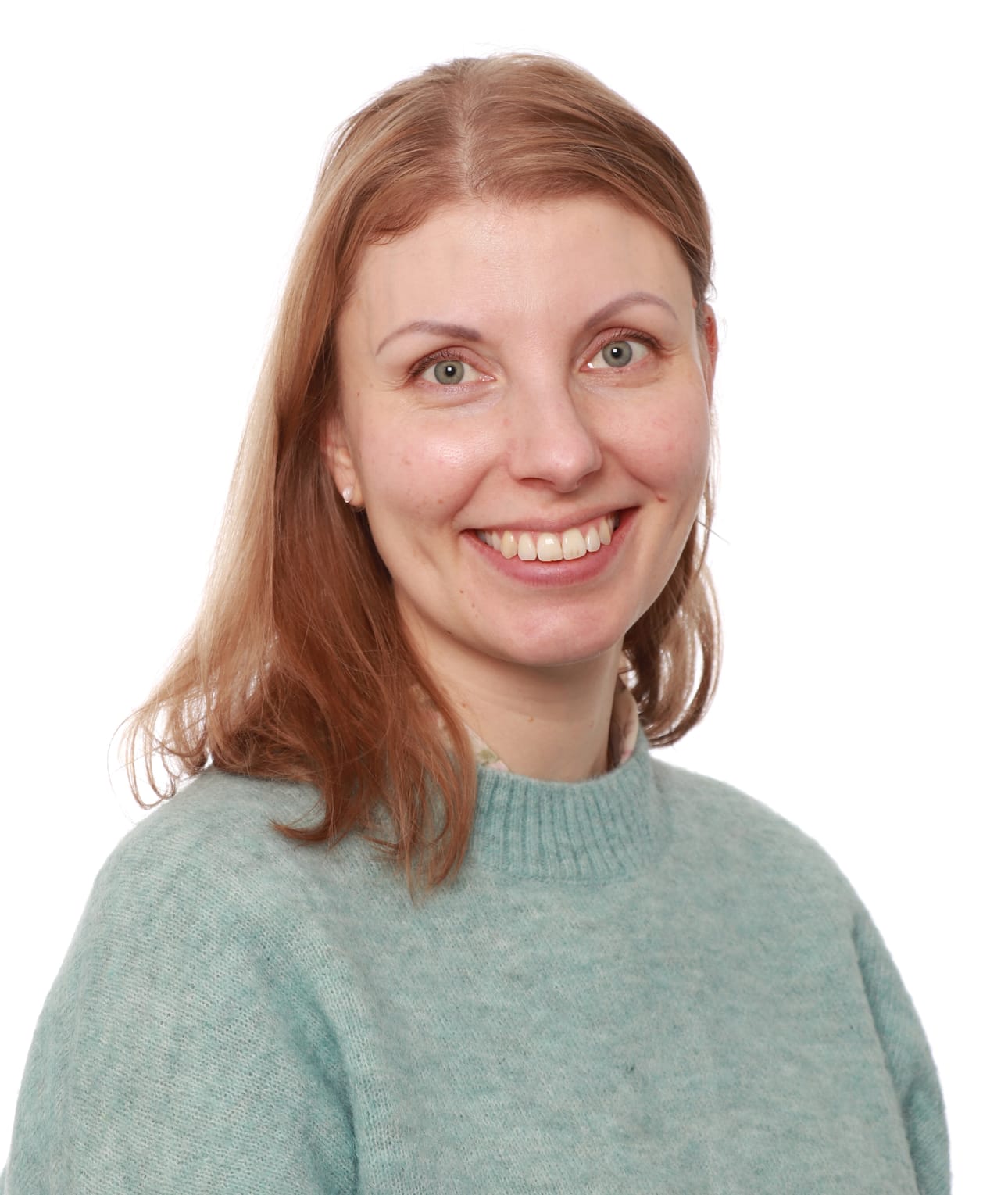 Henna Jousmäki