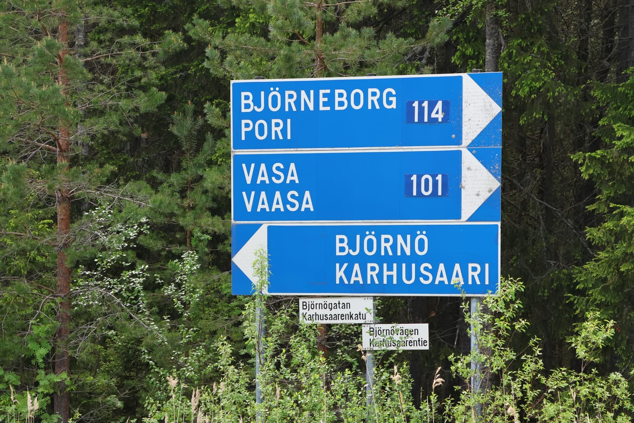 Kristiinan kaupunginvaltuuston huhtikuista päätöksestä koskien Karhusaaren asemakaavan muutosta ja laajennusta on valitettu.