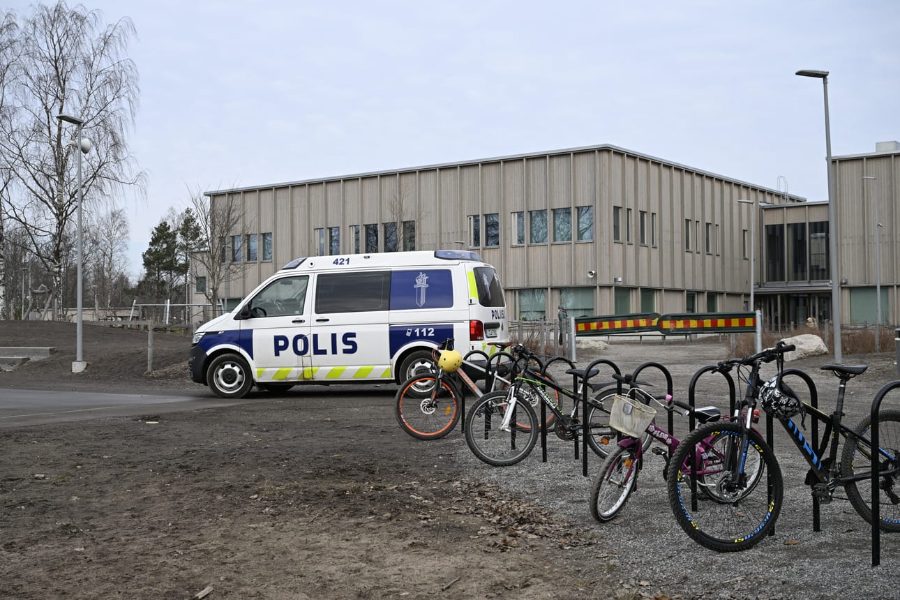 Maatullin koululta kerrottiin aamulla STT:lle, että välikohtaus tapahtui koulun aulassa ja tapahtuman jälkeen käynnistettiin kriisiprosessi.