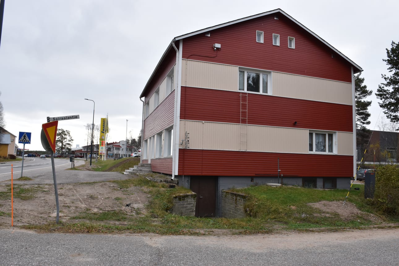 Posion Martat vuokrasi toimintaansa varten tilat Posion keskustasta Sairaalantien ja Posiontien risteyksessä sijaitsevasta talosta. Hieman keskeneräisiä tiloja vielä kunnostetaan, ja vasta sitten, myöhemmin tänä syksynä yleisöllä on mahdollisuus tutustua tiloihin.