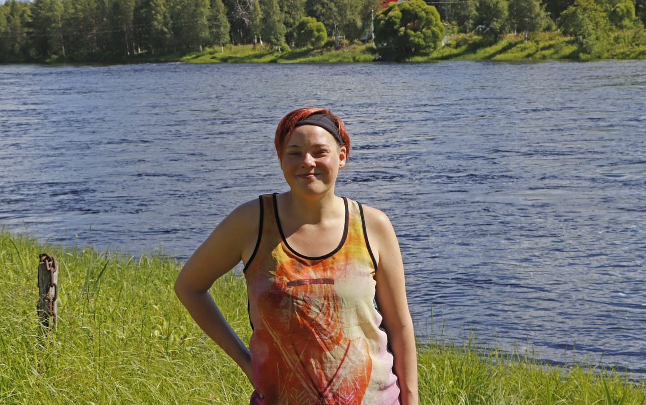 Lindell pitää mahdollisena, että vielä joskus muutto pohjoisemmaksi tulee ajankohtaiseksi.