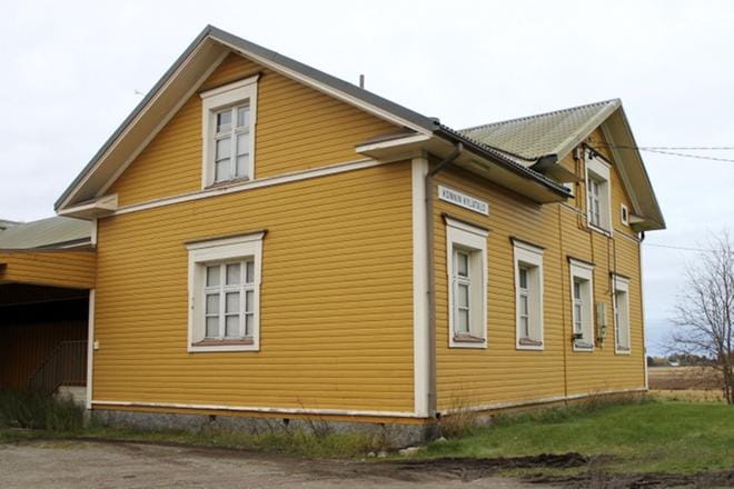 Vuoden kylä -hakemukset tulee toimittaa Eteläpohjalaiset Kylät ry:lle syyskuun aikana. Voittaja palkitaan Könnin kylätalolla Ilmajoella pidettävässä kyläseminaarissa marraskuussa.