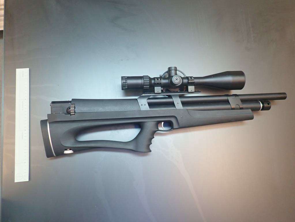 Ammuttu mies huputettiin ja kaapattiin Vaasassa – Tunnettu rikollinen paljasti hovioikeudessa rikoskumppaninsa