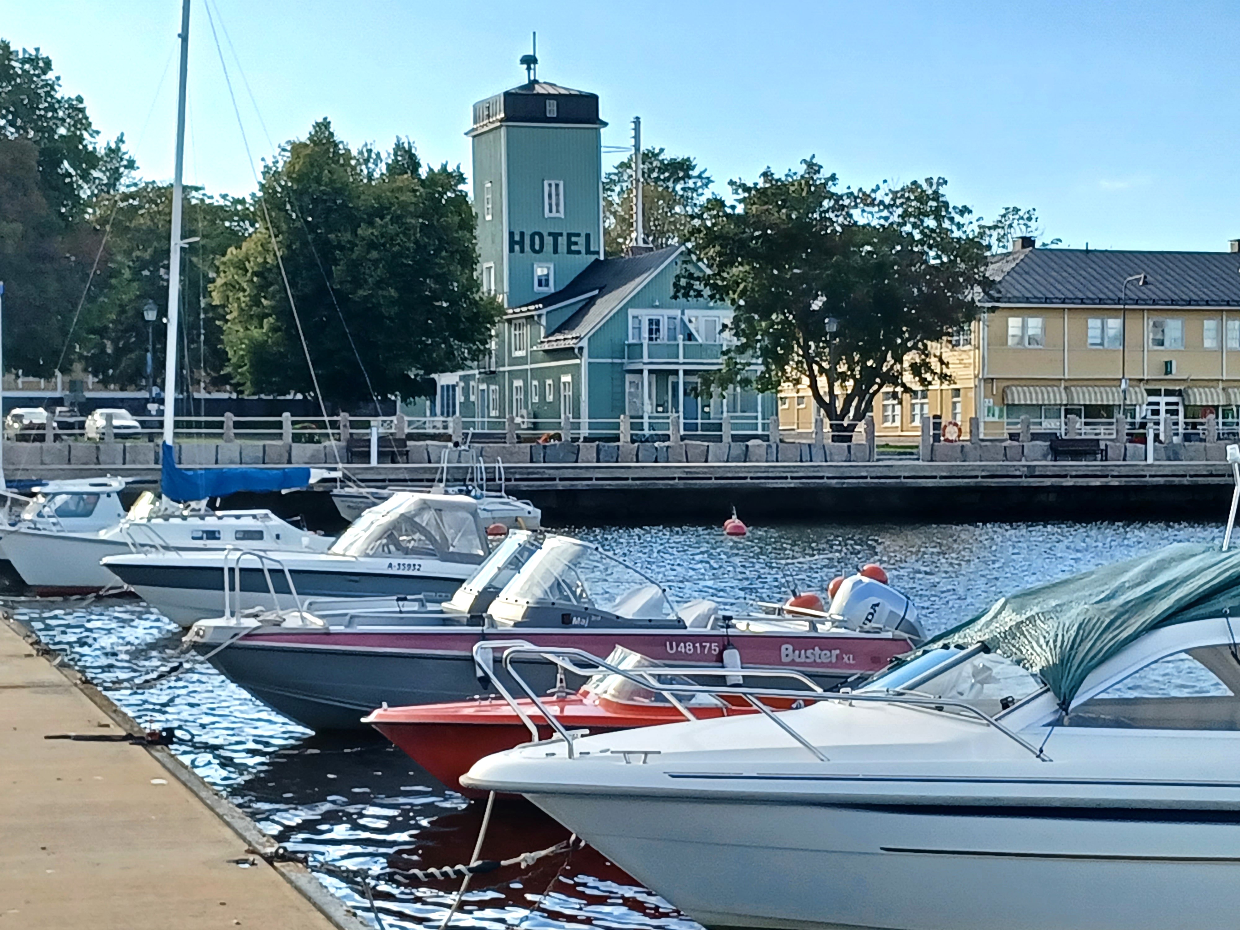Pieni ukrainalaiskaupunki haluaa ystävyyskuntayhteistyöhön Kristiinan kanssa