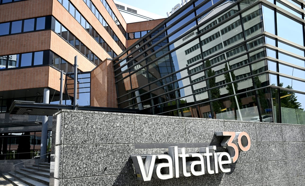 Puolustusvoimien logistiikkalaitokselta kerrotaan, että tavoitteena on kartoittaa ja tarvittaessa kunnostaa kaikki alueillaan olevat pilaantuneet maa-alueet vuoteen 2040 mennessä. LEHTIKUVA / HEIKKI SAUKKOMAA