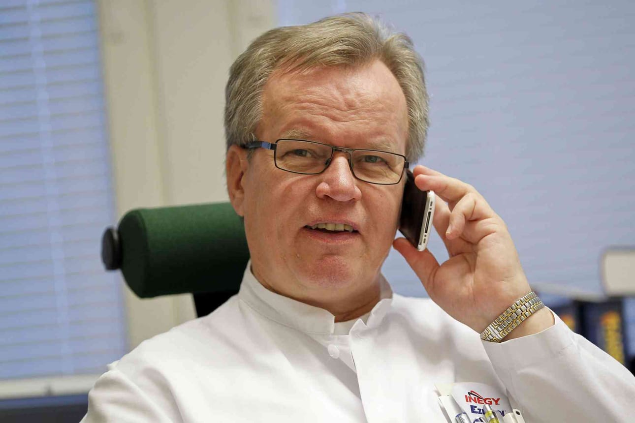 Matti Honkala
