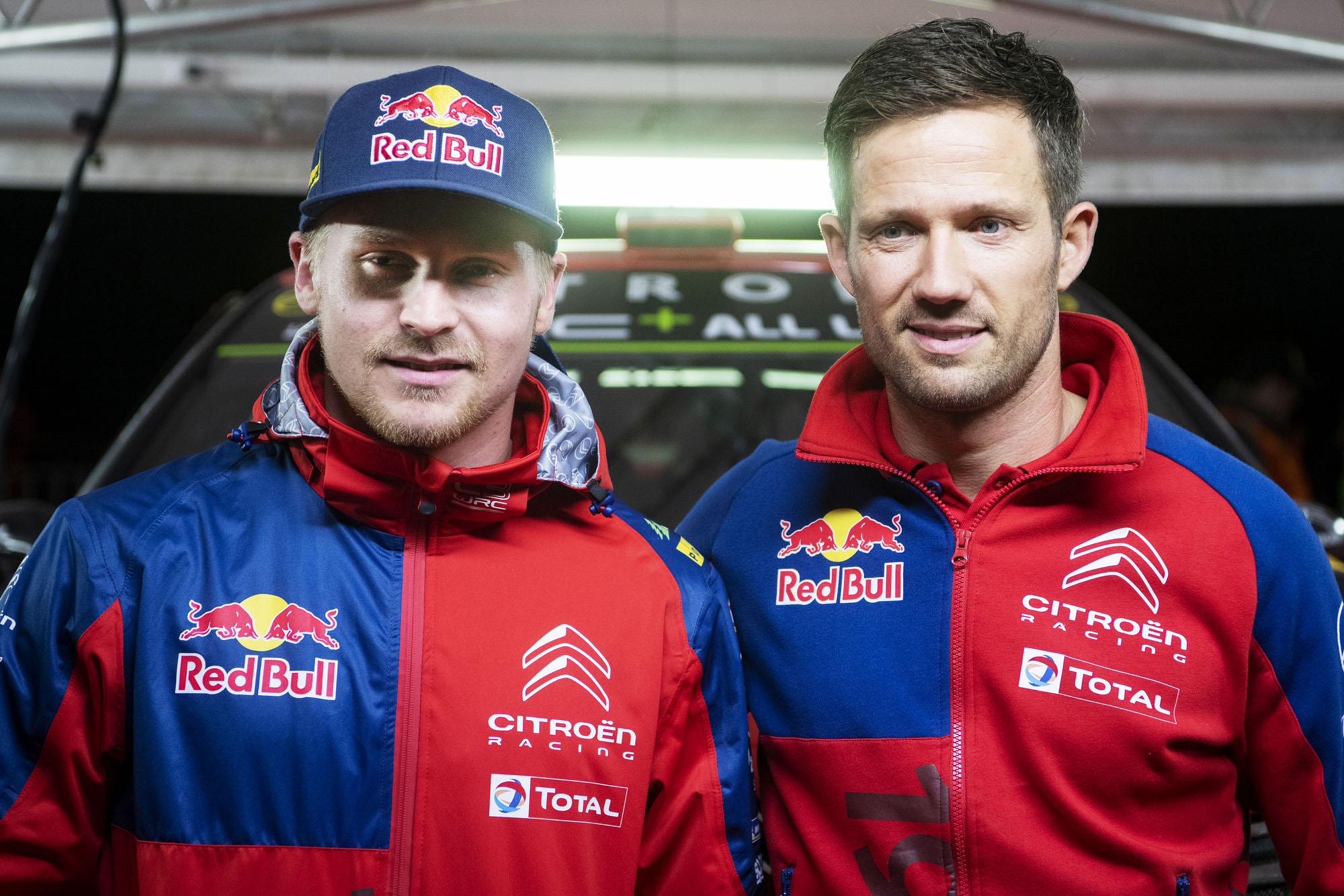 Citroen vetäytyy MM-ralleista, Ogier Toyotalle – Lapilta katosi paikka ensi kaudeksi