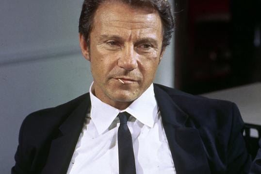 Reservoir Dogs on kovaotteinen gangsteridraama konnakoplan välienselvittelystä epäonnistuneen keikan jälkeen. KUVA: Sub