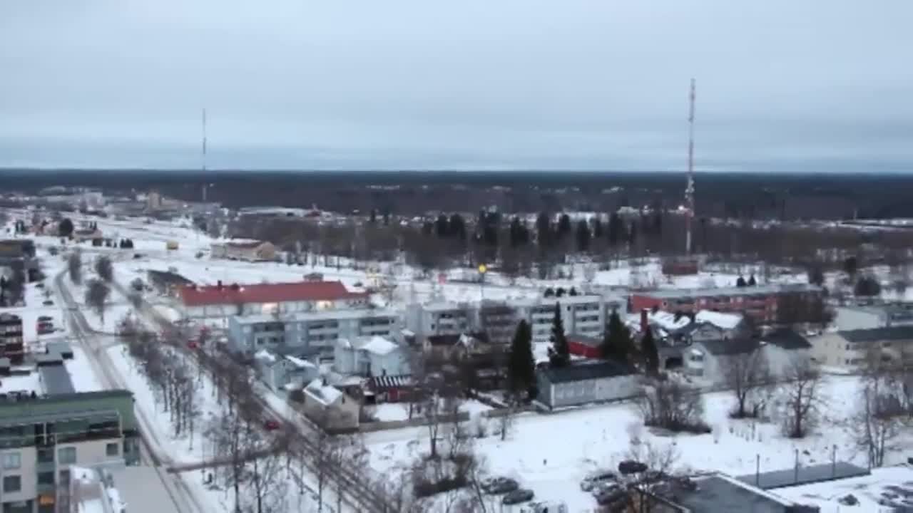 Näköalatasanteella