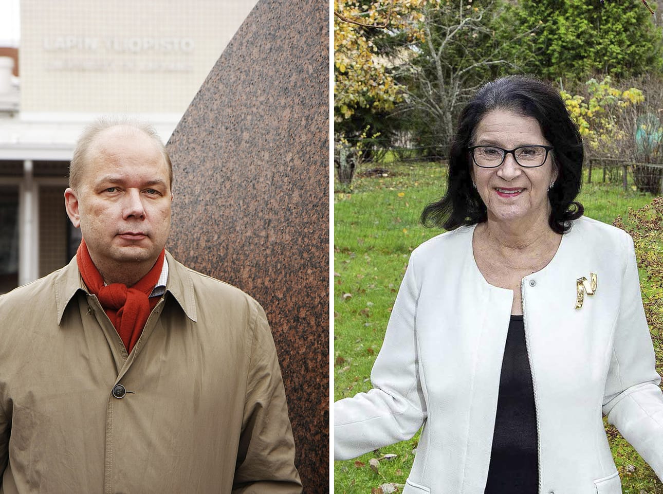 Yliopistokollegion puheenjohtaja Petri Koikkalainen ei halua kommentoida ulos vuotaneita tietoja Hannele Niemen luottamusäänestyksestä koskien valintaa yliopiston tulevaan hallitukseen.