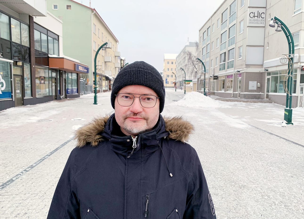 Tornion kaupunginjohtaja Jukka Kujala kertoo, että vuokrista oli tarkoitus keskustella Laphan kanssa torstaille sovitussa kokouksessa.