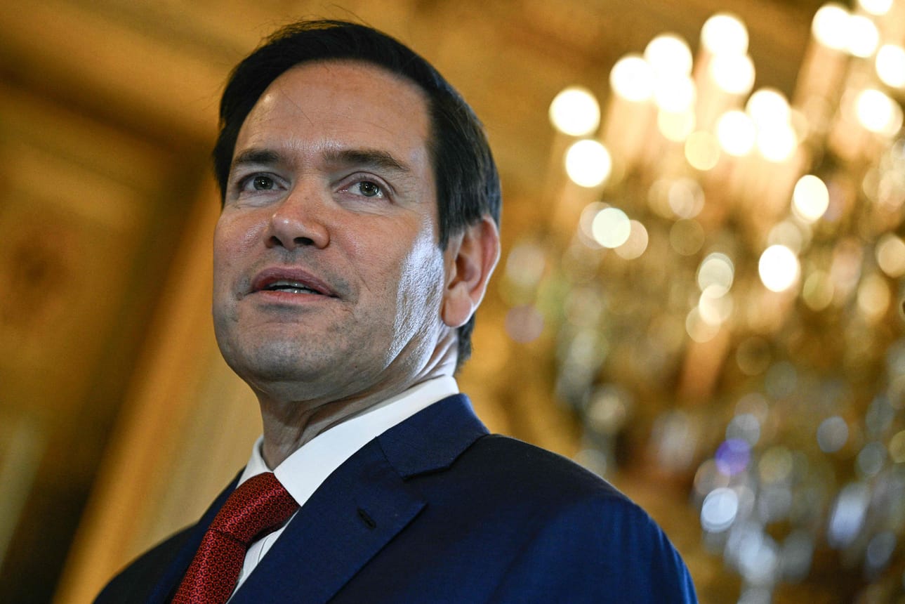 Yhdysvaltain ulkoministeri Marco Rubio toivoo, että eurooppalaiset jatkavat sitoutumista keskusteluihin.