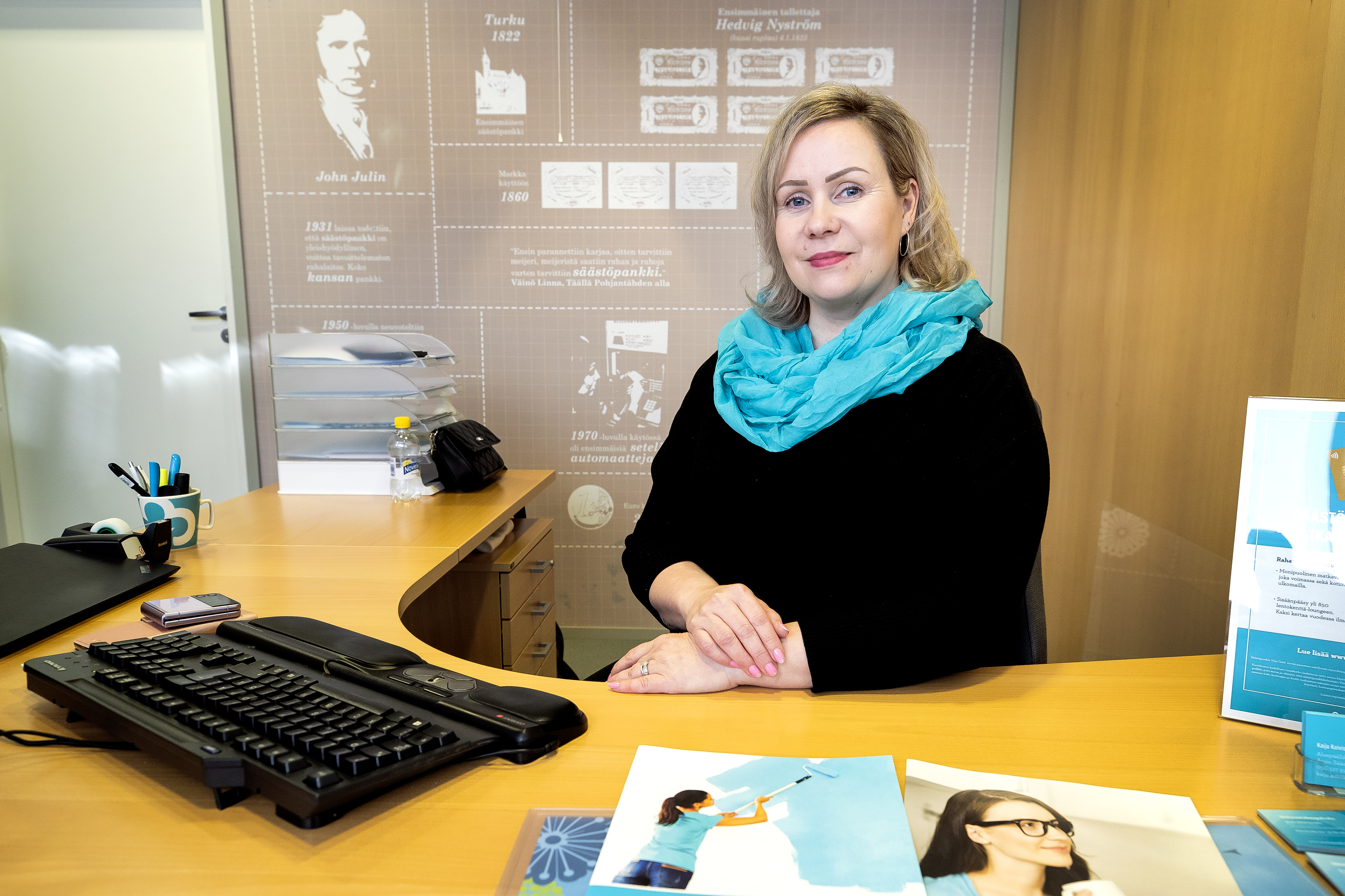 ASP-lainan ehdot paranivat – "Muutokset parantavat merkittävästi ensiasunnon ostajien mahdollisuuksia päästä kiinni omistusasumiseen"