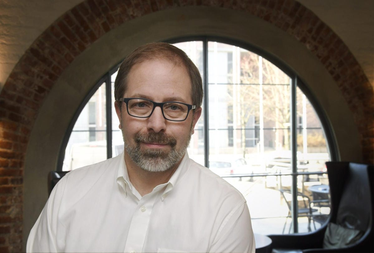 Venäjä-tuntija Keir Giles listasi vuonna 2019 kymmenen suositusta, joiden avulla voi välttää epämiellyttävät yllätykset Venäjän kanssa. LEHTIKUVA / Markku Ulander