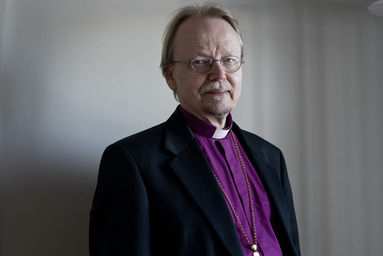 Arkkipiispa Kari Mäkisen seuraaja valitaan viimeistään 1. maaliskuuta. Hän aloittaa virassaan 1. kesäkuuta 2018.