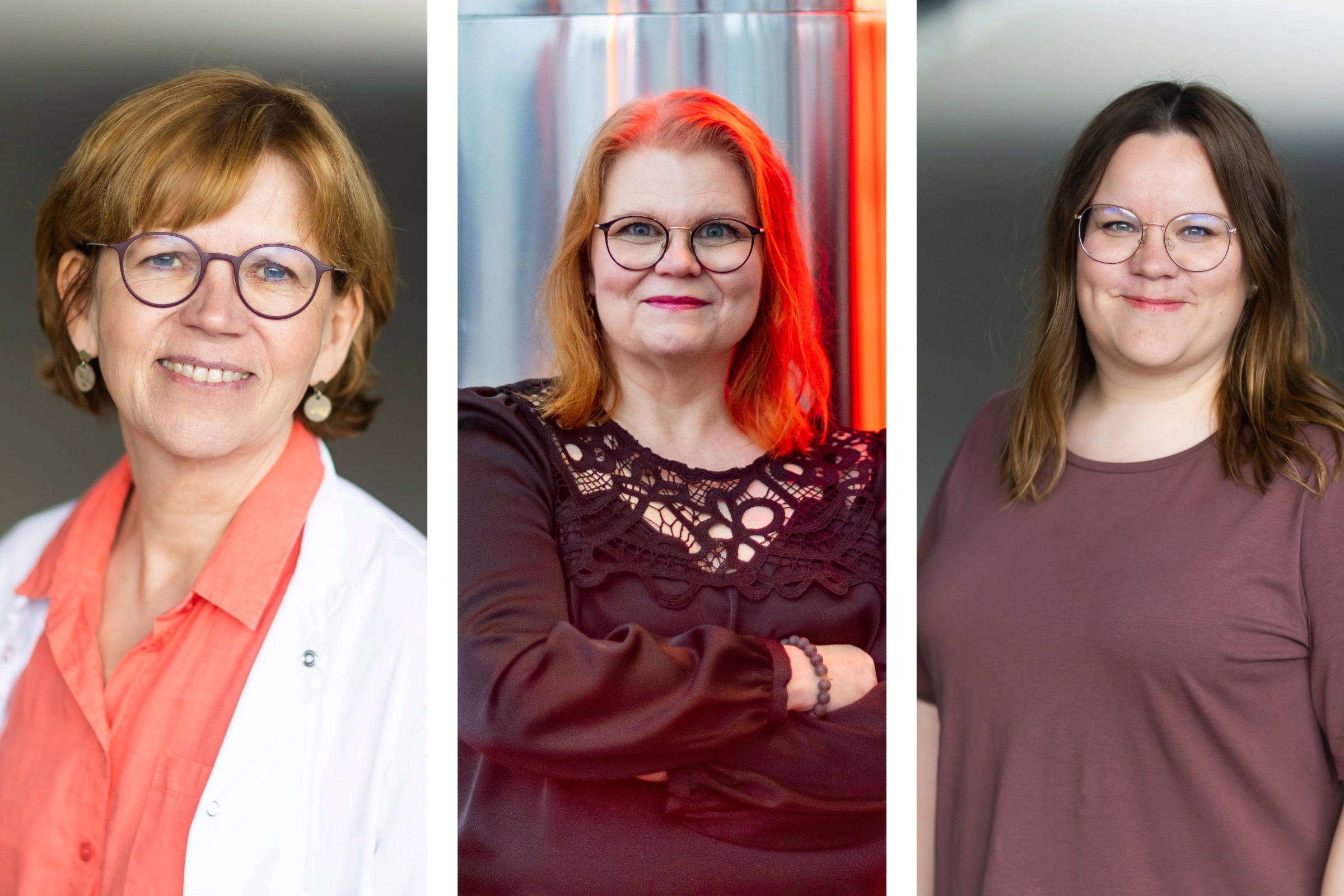 Kokonaista puhetta: Miten luodaan turvallinen synnytyskokemus? – katso tallenne keskustelusta