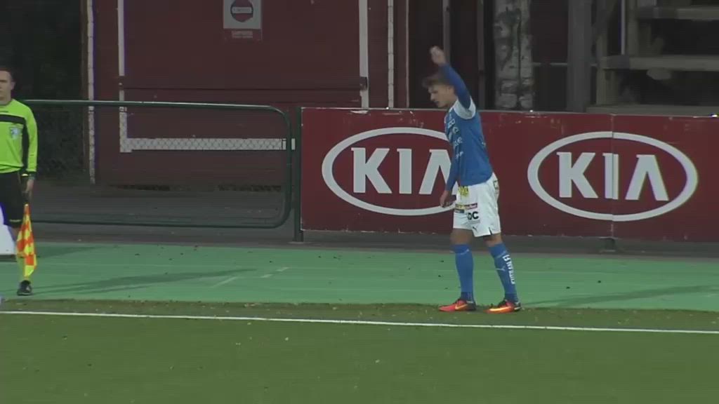 ISTV: RoPS - PK-35 maalikooste
